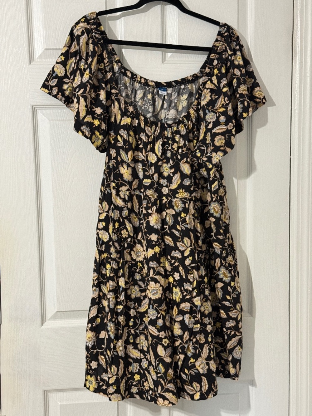 Old Navy Summer Dress size 2X